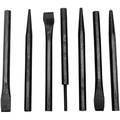 Performance Tool 7 pc Punch & Chisel Set 1937